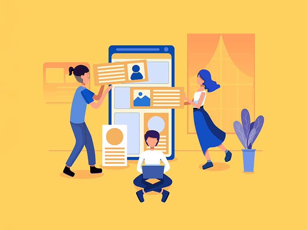 エンジニアの研修とキャリアサポート