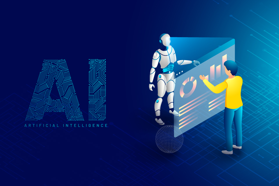 生成AI/DX時代のスキルアップデート