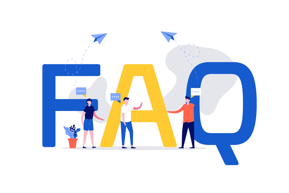 役職についてのよくある質問（FAQ）