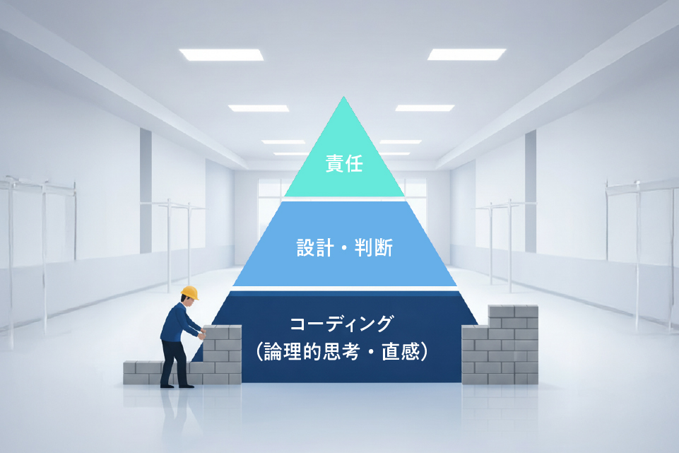 エンジニアの仕事はAIに奪われるのか